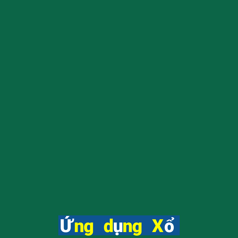 Ứng dụng Xổ số 9 Tải về