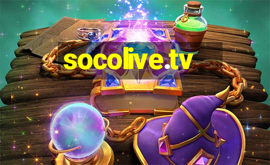 socolive.tv