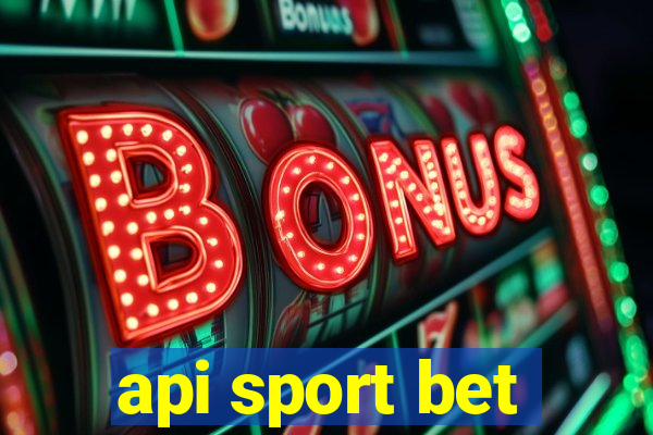 api sport bet