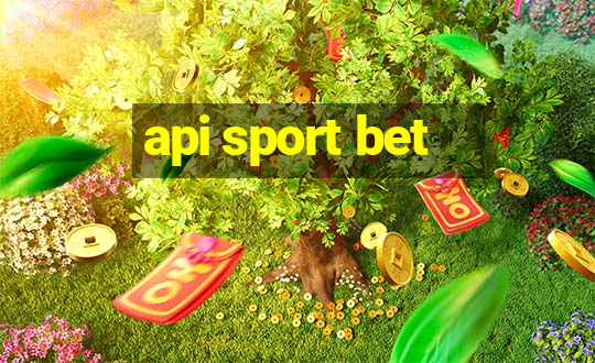 api sport bet