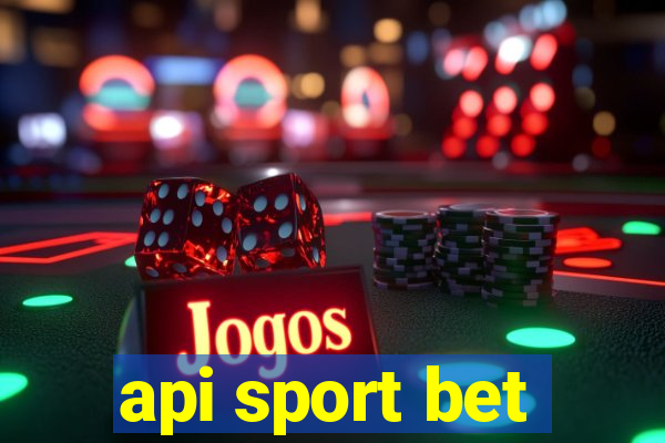 api sport bet