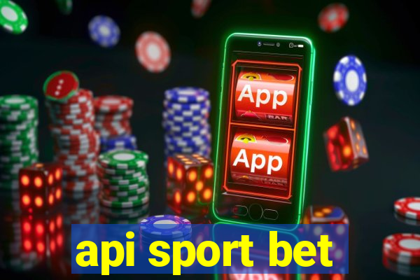 api sport bet