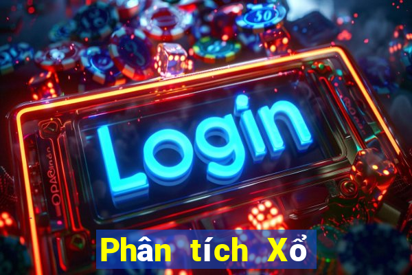 Phân tích Xổ Số Long An ngày 2