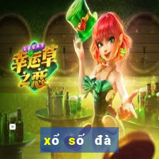 xổ số đà lạt 9 tháng 3