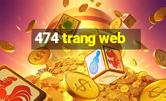 474 trang web