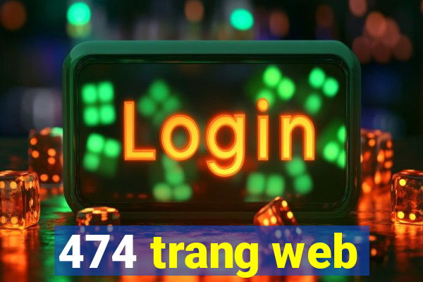 474 trang web