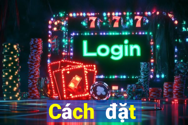 Cách đặt cược XSTV ngày 17