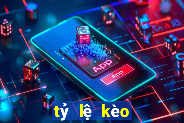 tỷ lệ kèo hàn quốc