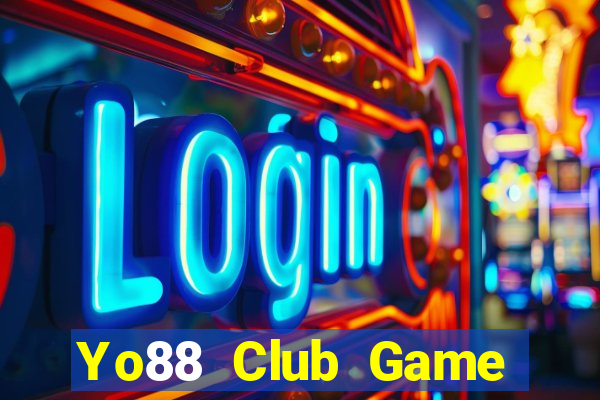 Yo88 Club Game Bài Manclub