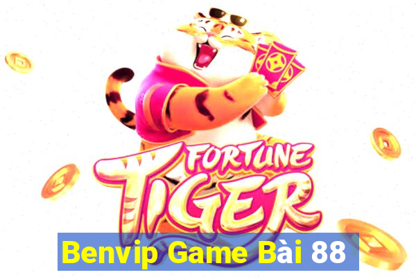 Benvip Game Bài 88