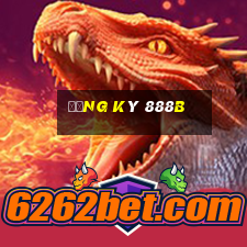 Đăng ký 888b