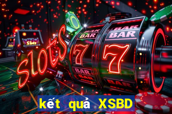 kết quả XSBD ngày 26