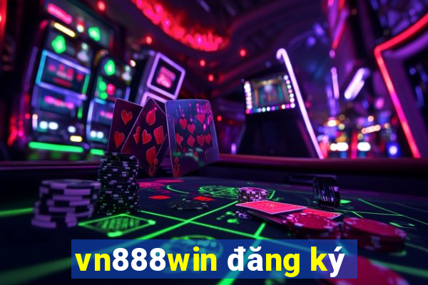 vn888win đăng ký