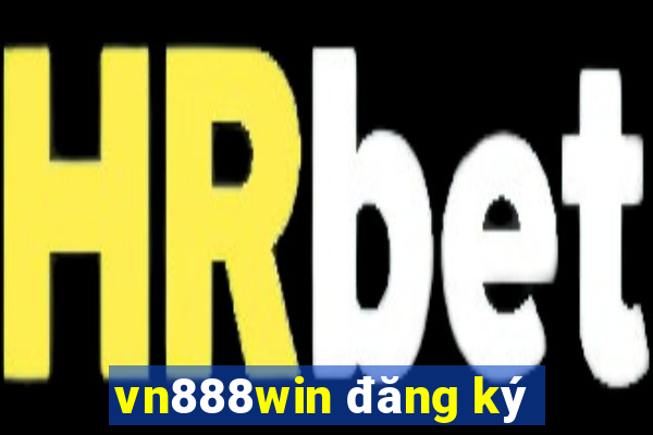 vn888win đăng ký