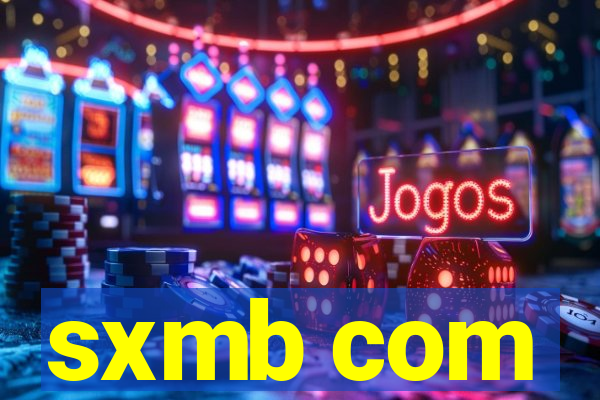 sxmb com