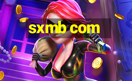 sxmb com