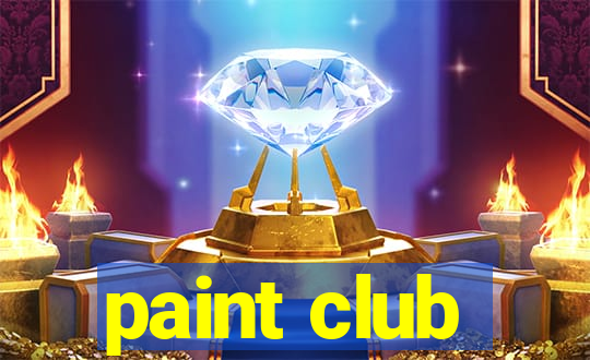 paint club