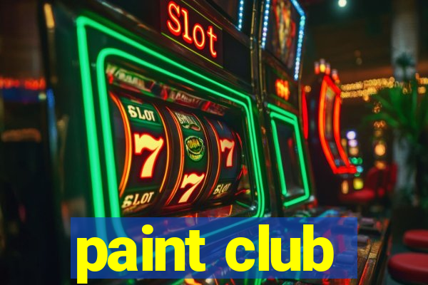 paint club