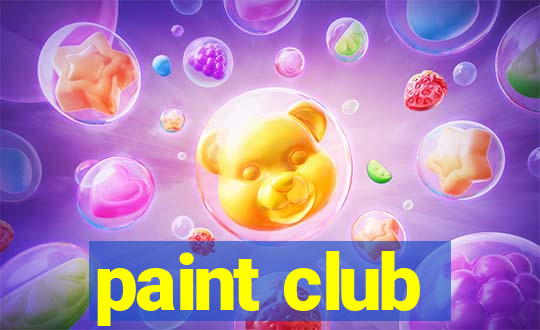 paint club