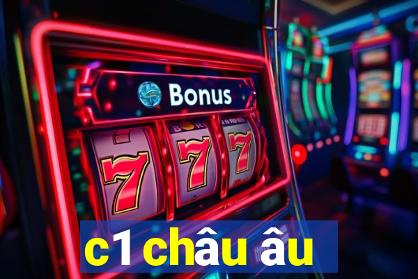 c1 châu âu