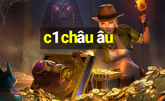 c1 châu âu