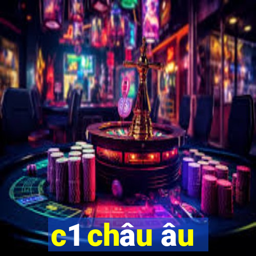 c1 châu âu