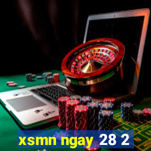 xsmn ngay 28 2