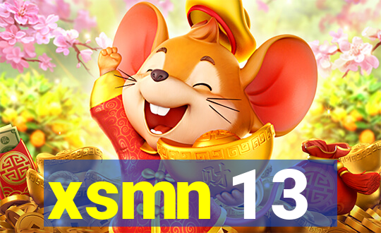 xsmn 1 3