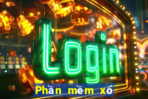 Phần mềm xổ số Jackpot Tải về