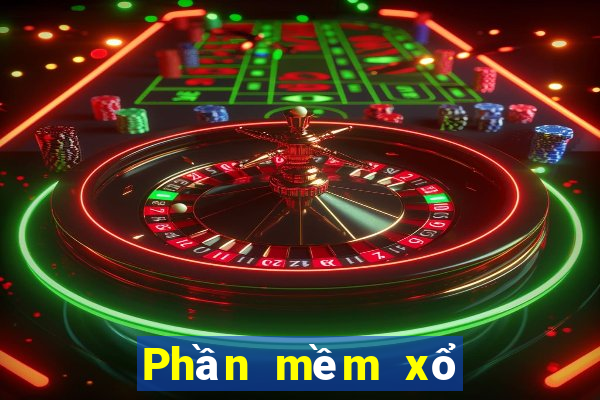 Phần mềm xổ số Jackpot Tải về