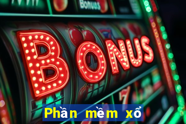 Phần mềm xổ số Jackpot Tải về