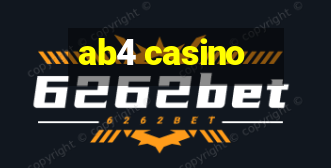 ab4 casino