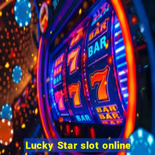 Lucky Star slot online