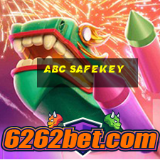 abc safekey