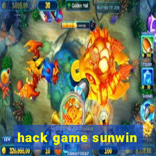 hack game sunwin