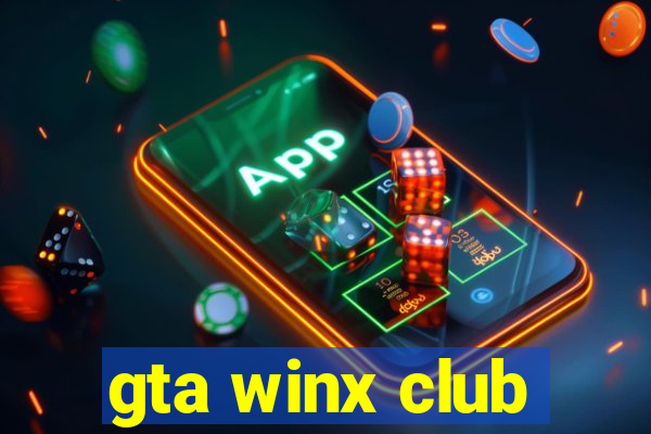 gta winx club