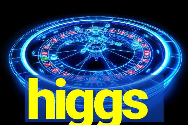 higgs