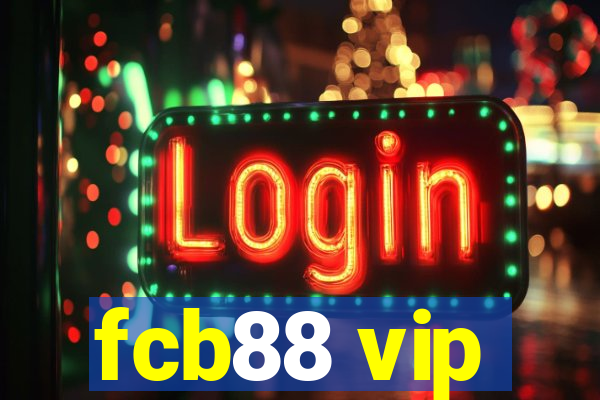 fcb88 vip