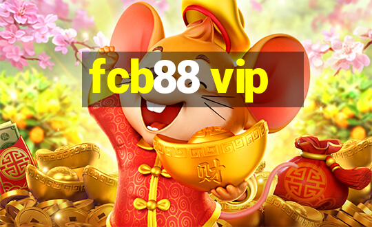 fcb88 vip