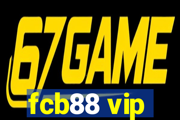 fcb88 vip