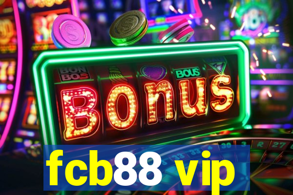 fcb88 vip