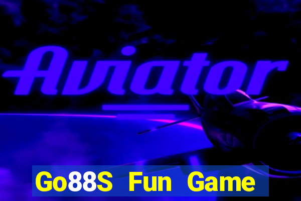 Go88S Fun Game Bài Nhất Vip