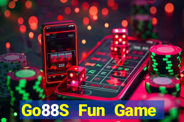 Go88S Fun Game Bài Nhất Vip