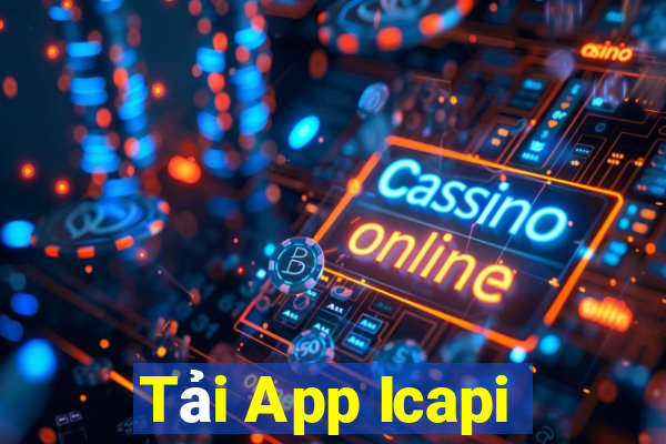 Tải App Icapi