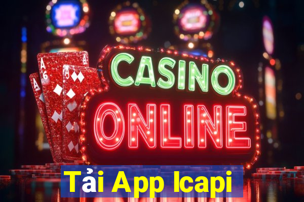 Tải App Icapi