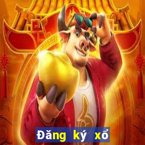 Đăng ký xổ số God