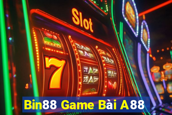 Bin88 Game Bài A88