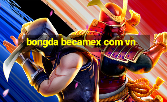 bongda becamex com vn