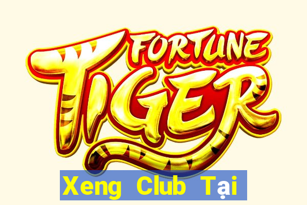 Xeng Club Tại Game Bài Đổi Thưởng Nạp Bằng Sms