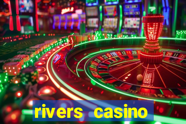 rivers casino online mi